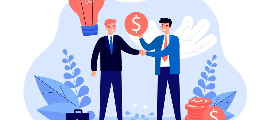 Le mécénat d’entreprise en 5 points clés 